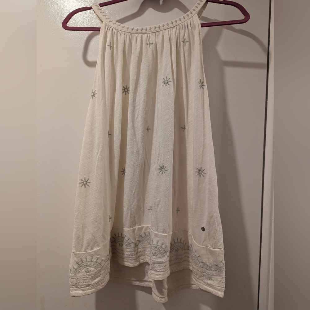Eddie Bauer tank top large